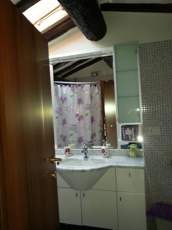 Piccolo Sogno B&B Sansepolcro Kamer foto